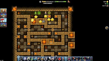 [~Maahes~] #9 Forgotten Workshop - Diggy's Adventure