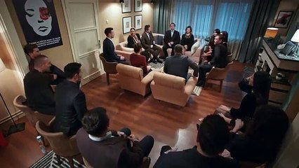 Söz | 31.Bölüm - Feyzullah Ve Sunun Nişanı!