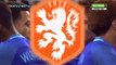 Memphis Depay Goal HD - Portugal	0-1	Netherlands 26.03.2018