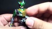 Toy Review: S.H. Figuarts Kamen Rider Zeronos Altair Form