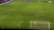 Goal Memphis Depay (0-1) Portugal  vs	Holland