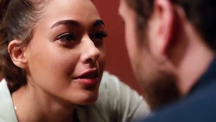 Çukur 15. Bölüm - Seni Seviyorum Kadın