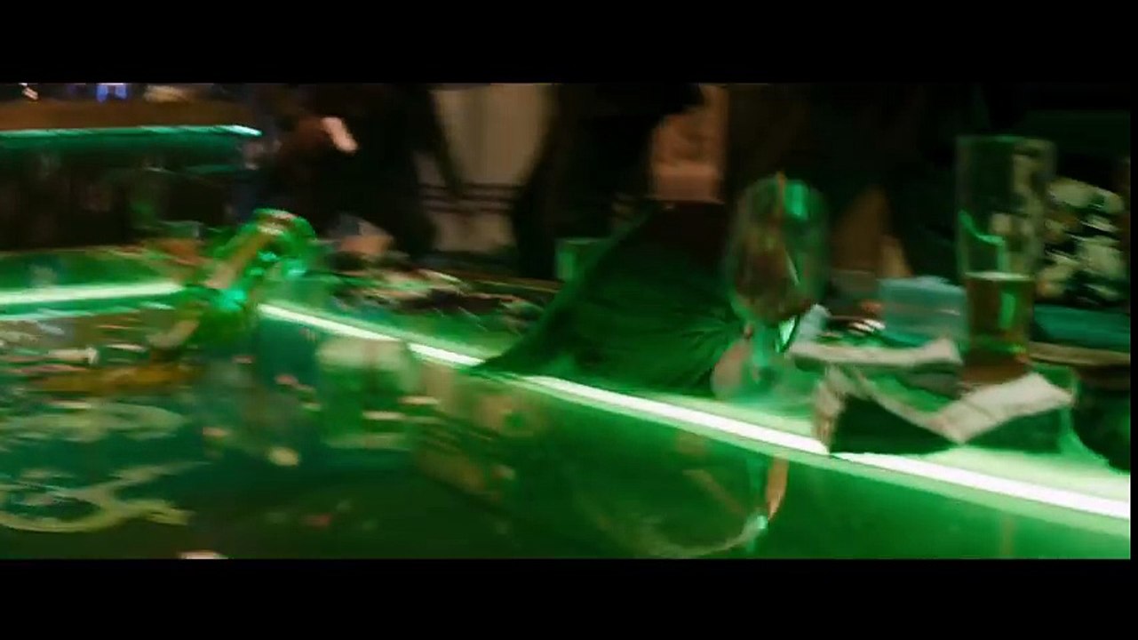 Deadpool 2  The Trailer