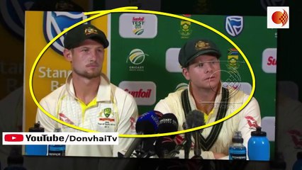 বল বিকৃতি কেলেঙ্কারি, আন্তর্জাতিক ক্রিকেটকে বিদায় স্মিথ এবং ওয়ার্নারের !!!!