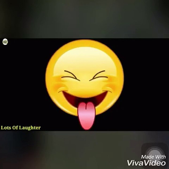 lots of laughter