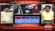 Debate With Nasir Habib - 26th March 2018