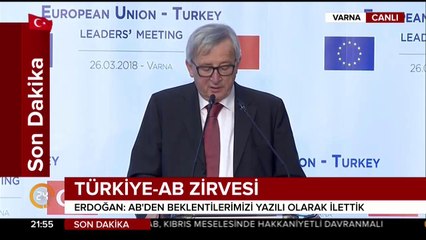 Varna'da kritik toplantı