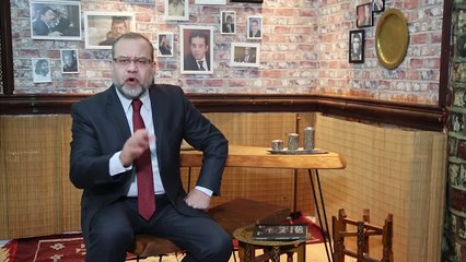 ماجد عبدالله محاكمة السيسي