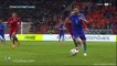 Memphis Depay Goal HD - Portugal 0-1 Netherlands -26.03.18 HD