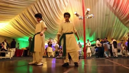 SIndhi Mashup 2 Shadi Mix