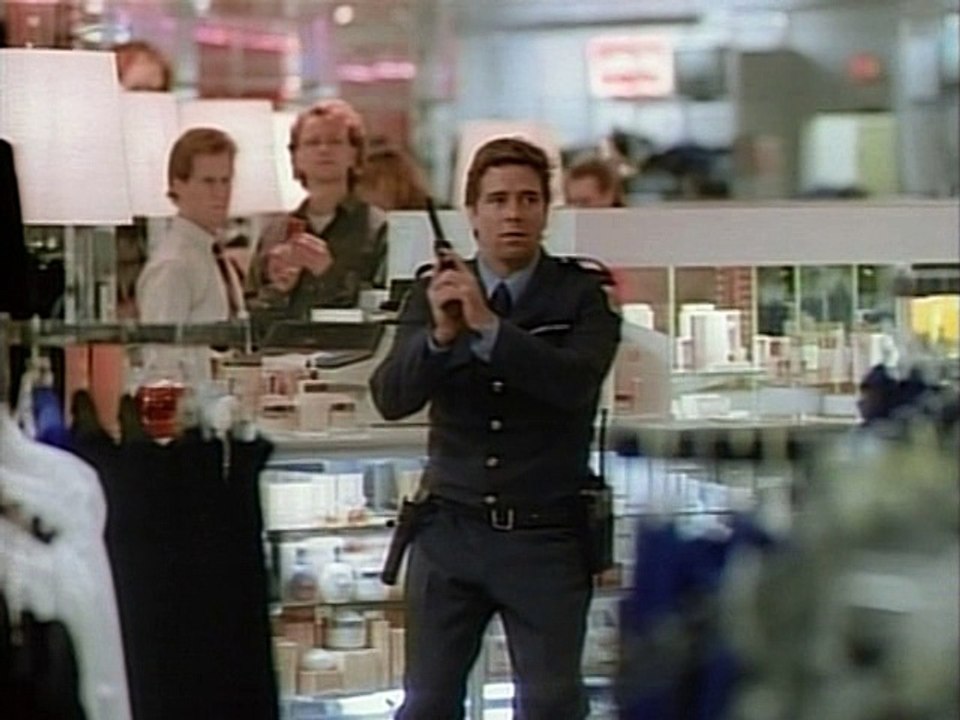 Krieg der Welten  S01E17