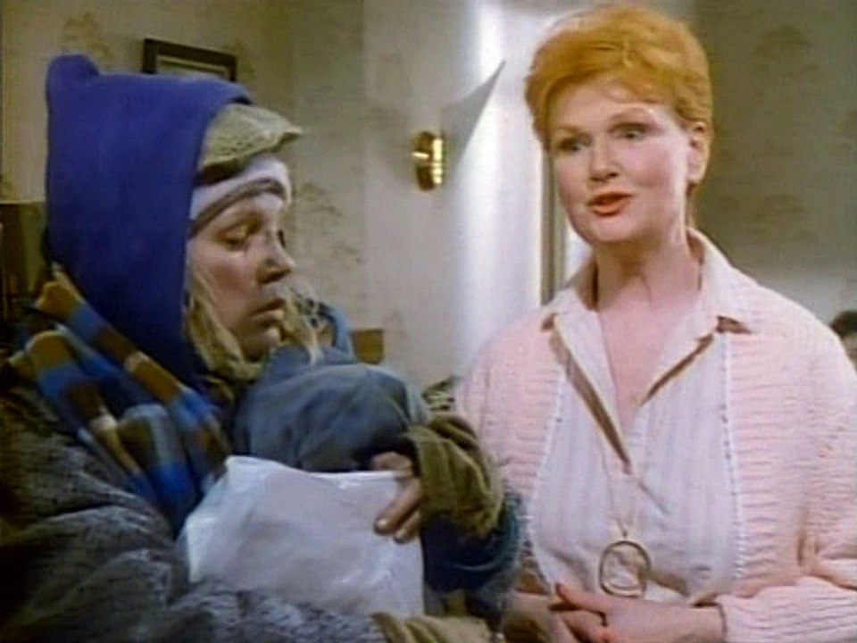 Krieg der Welten  S01E16