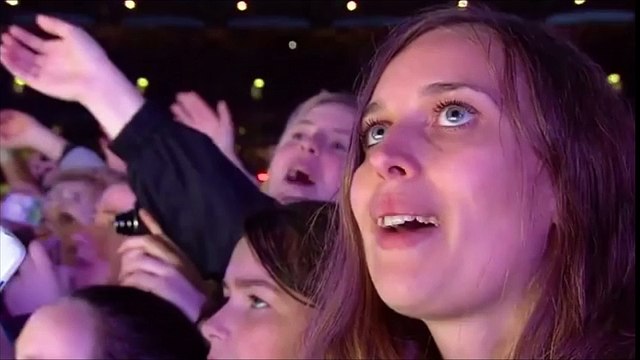 Home - Westlife - Farewell Tour 2012