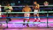 Reynaldo Jimenez VS Edwin Tercero - Pinolero Boxing