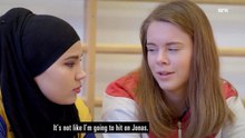 SKAM Season 2 Episode 6 ENGLISH SUBS