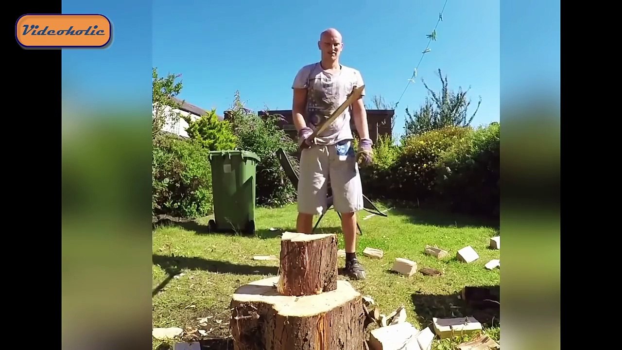 TOTAL IDIOTS AT WORK #3