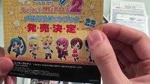 Hatsune Miku: Project Mirai 2 for 3DS Unboxing [NihongoGamer]