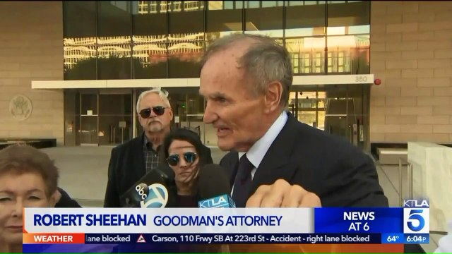 Woman Sues Medical Examiner After Being Arrested for Husband`s Death