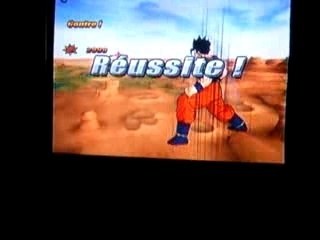 esquives dbz bt3