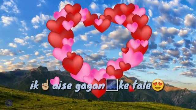 whatsapp status video | whatsapp video, whatsapp status, aa chal ke tujhe main leke chalu song