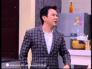 ออฟฟิศพิชิตใจ 9 เม.ย. 56 ตอนที่ 14