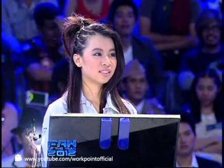 แฟนพันธุ์แท้ 2013 1 มี.ค. 56