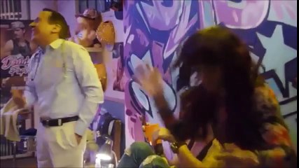 Educando a Nina (México) || Wendy de los Cobos 04