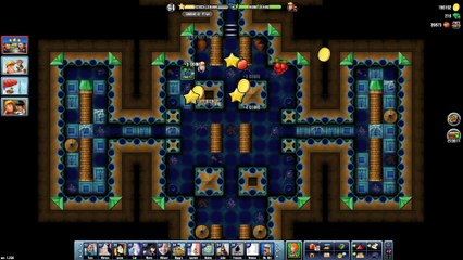 [~Ptah~] #1 Shrine of Ptah - Diggy's Adventure