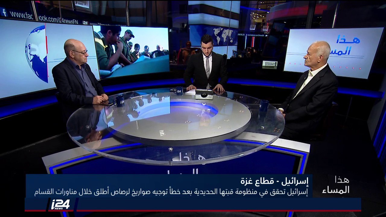 هل تؤدي الأوضاع في غزة الى جولة جديدة من القتال في قطاع غزة؟ الوزير السابق زياد أبو زياد يُجيب