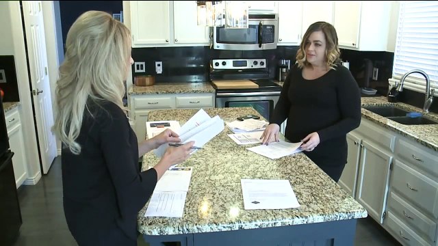 Family Says They're Being Sued for Slander After Posting Negative Review About Contractor