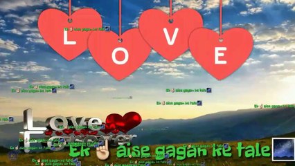 New Whatsapp status video | whatsapp status, whatsapp video aa chal ke tujhe main leke chalu song