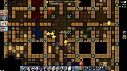 [~Ptah~] #2 Abandoned Market - Diggy's Adventure