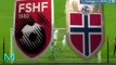 Albania vs Norway 0-1 All Goals & Highlights (Friendly Match) - 2018