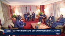 PERSPECTIVES | Egyptians cast votes for presidential elections | Monday, March 26th 2018