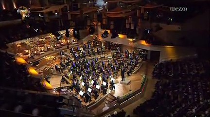 ¡Impresionante! Carmelo De Grazia Suárez: Gustavo Dudamel y la Filarmónica de Berlín