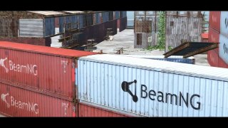 BeamNG.Drive Fails & Crashes Compilation