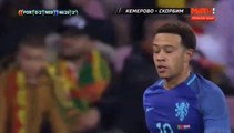 Virgil Van Dijk Goal HD - Portugalt0-3tNetherlands 26.03.2018