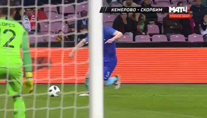 Ryan Babel  Goal HD - Portugal	0-2	Netherlands 26.03.2018