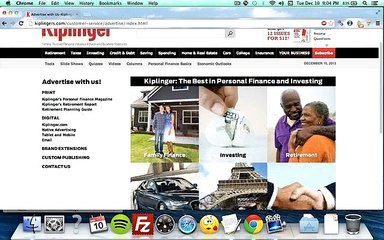 Mediakits | Profitable Niche Market