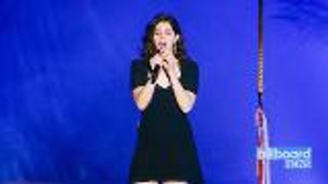 Lana Del Rey Hints That Radiohead Copyright Dispute is Settled | Billboard News