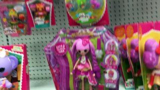BABY ALIVE Doll Hunt at Toys R Us