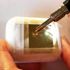 DON'T WATCH THIS !! THIS IS So smart, looks spectacular