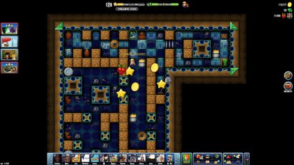 [~Ptah~] #4 Enbalming Studio - Diggy's Adventure