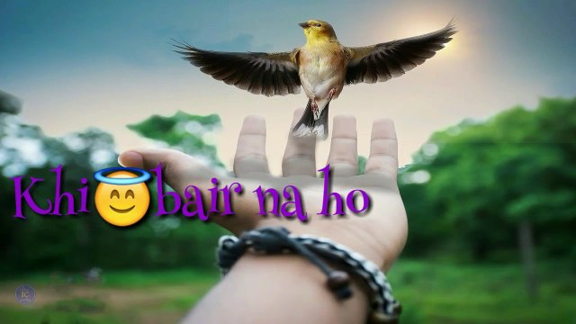 Whatsapp status new whatsapp status video | aa chal ke tujhe main leke chalu song