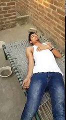 what happened with this boy