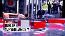 Radouane Lakdim : un défaut de surveillance des services de renseignement ?