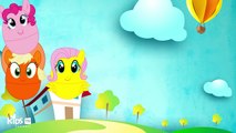 Surprise Eggs My Little Pony Surprise Toys New Surprise Eggs Kids Videos
