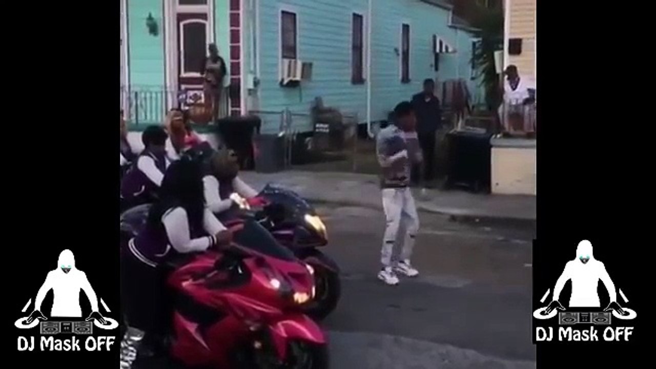 NBA YoungBoy Birdman Remakes Lil Wayne Tha Block Is Hot To Put Some Respek