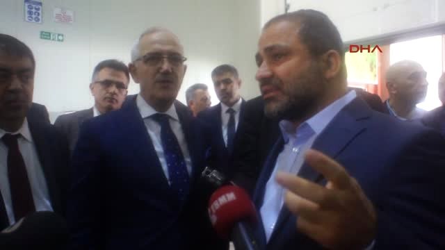 Manisa TBMM Araştırma Komisyonu, Alaşehir'de Üzümü Araştırdı