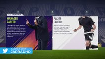 REBUILDING SUNDERLAND!!! FIFA 18 Career Mode